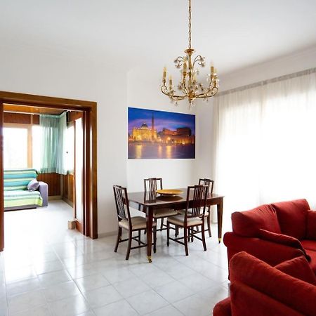 Happio Apartment Rom Exterior foto