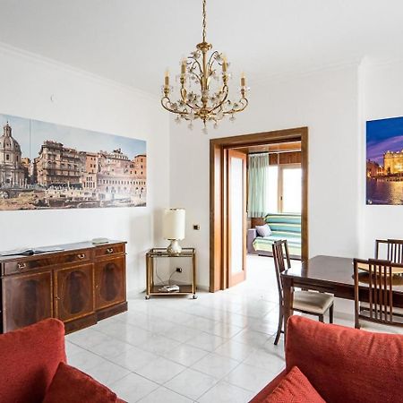 Happio Apartment Rom Exterior foto